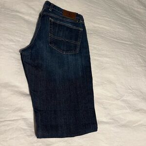Men’s Lucky Jean classic straight 32x34